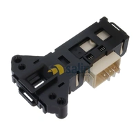Midea Midea 17438100000456 door switch washing machine spare part