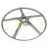 Midea Midea 12338100000152 belt wheel washing machine spare part