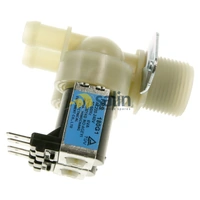 Midea Midea 17438100000413 inlet valve 2-way washing machine spare part