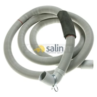 Midea Midea 12138100007109 drain hose for Miele spare part