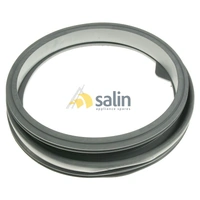 Midea Midea 12638100000229 door seal washing machine spare part