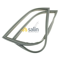 Miele Bosch Siemens 00773567 door seal fridge freezer for Miele spare part