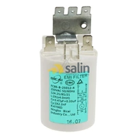 Midea Midea 17438100001354 suppression filter spare part