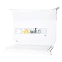 Miele Bosch Siemens 11011739 cover fridge freezer for Miele spare part