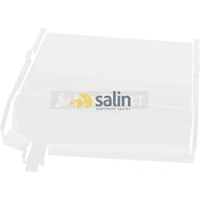 Miele Bosch Siemens 11022170 insulation material fridge freezer for Miele spare part