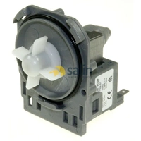 Midea Teka 81782019 drain pump dishwasher for Midea spare part