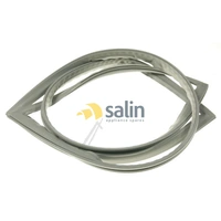 Miele Bosch Siemens 00715323 door seal fridge freezer for Miele spare part