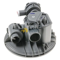 Midea Amica 1035169 sump dishwasher for Midea spare part