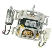 Midea Amica 1035573 circulation motor dishwasher for Midea spare part