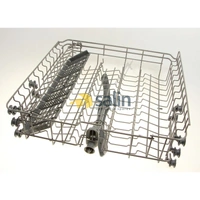 Midea Midea 12976000000724 basket dishwasher spare part
