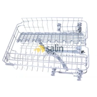 Midea Midea 12976000001553 basket dishwasher spare part