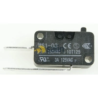 Midea Electrolux AEG 4055341269 float switch dishwasher for Midea spare part