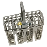 Midea Candy/Hoover 49033618 cutlery basket dishwasher for Midea spare part