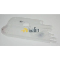 Midea Samsung DD8101662A heat exchanger dishwasher for Midea spare part