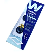 Miele W-pro 488000565134 intermediate piece for Miele spare part