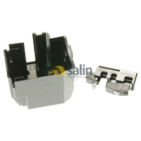 Miele Bosch Siemens 12013738 door/cover/lid fridge freezer for Miele spare part