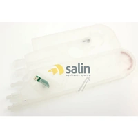 Midea Samsung DD82-01446A heat exchanger dishwasher for Midea spare part