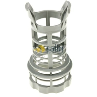 Midea Samsung DD81-02452A filter dishwasher for Midea spare part