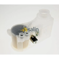 Midea Samsung DD81-02472A salt container dishwasher for Midea spare part