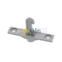 Midea Electrolux AEG 4055386629 door hook dishwasher for Midea spare part