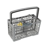 Midea Electrolux AEG 4055341608 cutlery basket dishwasher for Midea spare part
