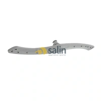 Midea Electrolux AEG 4055341327 spray arm dishwasher for Midea spare part