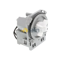 Midea Electrolux AEG 4055341426 drain pump dishwasher for Midea spare part