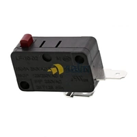 Midea Electrolux AEG 4055177390 microswitch for Midea spare part