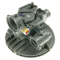 Midea Midea 12176000016228 sump dishwasher spare part