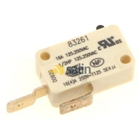 Midea Küppersbusch/Teka 225.78.0025 microswitch for Midea spare part