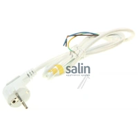 Midea Midea 17476000000176 Euro power cord dishwasher spare part