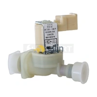 Miele Bosch Siemens 10011041 valve for Miele spare part