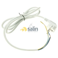 Midea Candy/Hoover 49037183 Euro power cord dishwasher for Midea spare part