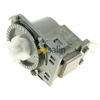 Midea Brandt AS0067399 drain pump dishwasher for Midea spare part