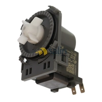 Midea Midea 17476000007443 drain pump dishwasher spare part