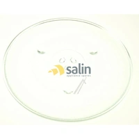 Midea Candy/Hoover 49030624 turntable for Midea spare part