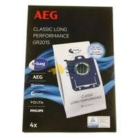 Miele Electrolux AEG 9001684746 vacuum cleaner bag for Miele spare part