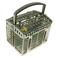 Midea Midea 12176000002705 cutlery basket dishwasher spare part