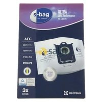 Miele Electrolux AEG 9001684613 vacuum cleaner bag for Miele spare part