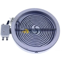Midea Beko Grundig Arcelik 162926006 1-ring heating element for Midea and Miele spare part