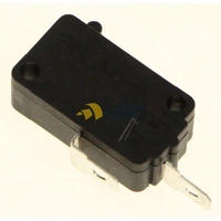 Midea Hisense Gorenje K1616509 microswitch for Midea spare part