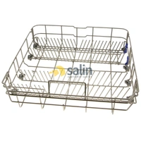 Midea Midea 12976000003132 basket dishwasher spare part