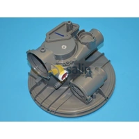 Midea Hisense Gorenje 580323 sump dishwasher for Midea spare part