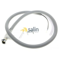 Midea Hisense Gorenje 342411 water trap supply hose dishwasher for Midea spare part