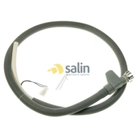 Midea Midea 17476000007423 water trap supply hose spare part