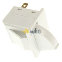 Midea Electrolux AEG 4055390613 light switch for Midea spare part