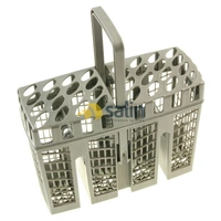 Midea Midea 12176000002729 cutlery basket dishwasher spare part