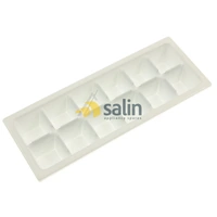 Midea Midea 12131000000168 ice cube tray spare part