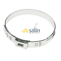 Midea Hisense Gorenje 512536 hose clamp dishwasher for Midea spare part