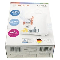 Miele Bosch Siemens 17003048 vacuum cleaner bag for Miele spare part